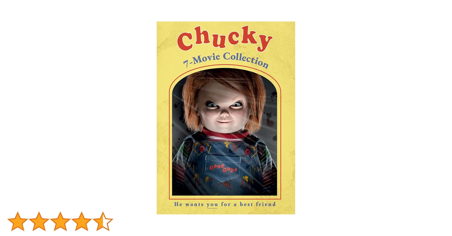 ムービージェニック チャッキー moviemaniacs ムービージェニック チャッキー moviemaniacs Chucky